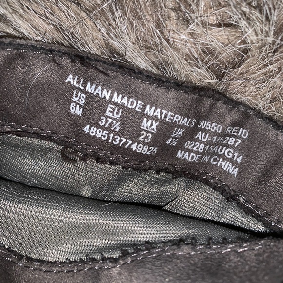 Bongo Booties - Picture 6 of 7